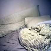 Everydaylife. Photograph project by Ana Canet - 04.17.2013