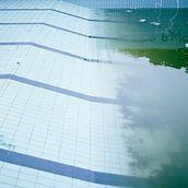 Water dreams. Photograph project by Ana Canet - 04.17.2013