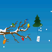 Navidad Travel Club. Advertising, and Music project by Jorge Lancha - 04.18.2013