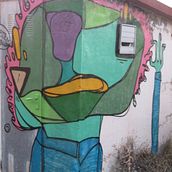 "¡Hola!". Un proyecto de Fotografía, Ilustración tradicional y Diseño de ZANART - 20.04.2013