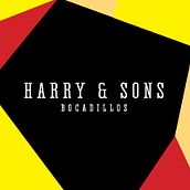 Harry&sons. Un proyecto de Diseño de Dani Avila - 25.04.2013