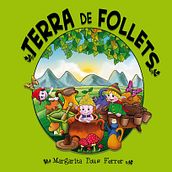 Terra de follets. Traditional illustration project by Mar Martínez - 04.26.2013