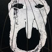 El despertar. Traditional illustration, and Design project by Laia Jou - 04.25.2013