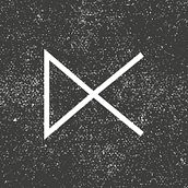 Propuesta de logo // David Chua – Visionary Shokunin. Design project by María Caballer - 04.26.2013