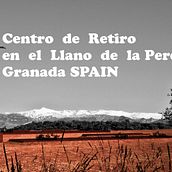 Spiritual Retreat Center at the Llano de la Perdiz. Granada. Spain Ein Projekt aus dem Bereich  von Rocío Romero Rivas - 27.04.2013