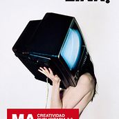 Dossier Zink. Advertising, and Design project by Marta Camacho Sanchez - 04.29.2013