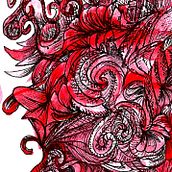 Líneas. Un projet de Illustration traditionnelle de Rubí Antonia Cohen Maldonado - 03.05.2013