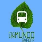 Campaña de Concienciación de uso del transporte público. Un proyecto de Publicidad, Ilustración tradicional y Diseño de Andrés Senit Soto - 03.05.2013