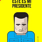 Ilustración Capriles Radonski. Un proyecto de Ilustración tradicional de Adrian Ramos - 06.05.2013