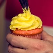 Cupcakepop Ein Projekt aus dem Bereich Werbung und Fotografie von Lydia Tausi - 15.05.2013