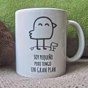Tazas. Un proyecto de Ilustración tradicional y Diseño de Littlegreatstudio - 26.05.2013