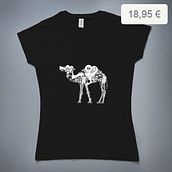 CAMISETAS. Design projeto de oscar - 28.05.2013