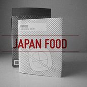 Diseño cubiertas y packaging: Libro de cocina japonesa. Traditional illustration, and Design project by Alicia López - 05.28.2013