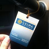 Branding & Copy. Een project van  Ontwerp y  Reclame van Irene Guallar - 29.05.2013