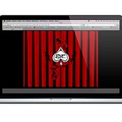 WEB. Design, and Advertising project by Pedro Santos - 05.30.2013