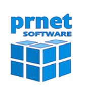 apuntes para Logo y CD de PRnet. Un proyecto de Diseño de Gerardo María Castro Panizza - 31.05.2013