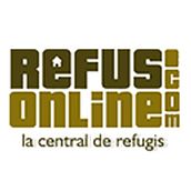 REFUGI D´AMITGES (Diseño Gráfico). Un proyecto de Diseño de Guillermo Ronda Arán - 02.06.2013