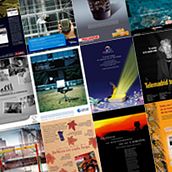 Anuncios . % Juan Aguilar de Alvear tarafından hazırlanan Reklamcılık projesi - 06.05.2013