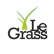LeGrass (Brand). Design, 3D, and Traditional illustration project by Juan Guillermo Rodríguez Reyes - 06.07.2013