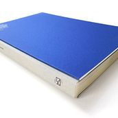 Fedrigoni annual report - 125th anniversary. Design project by Thomas Manss & Company - 06.07.2013