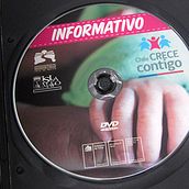 Video Institucional. Design, Music, Film, Video, and TV project by ariel_martinez - 06.10.2013