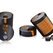 PACKAGING. Photograph, and Design project by otalorea - 06.11.2013