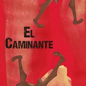 Campaña Editorial El Caminante Ein Projekt aus dem Bereich Design, Werbung und Traditionelle Illustration von Óscar Vázquez Gómez - 11.06.2013