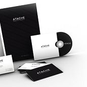 BRANDING Ein Projekt aus dem Bereich Design, Werbung und Traditionelle Illustration von Leandro Jaimovitch - 11.06.2013