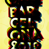 Showusyourtype. Design, and Traditional illustration project by Alejandro Ochoa Alonso - 06.11.2013