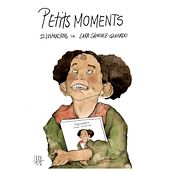 Libro ilustrado. .  project by Lara Sànchez Guirado - 06.12.2013