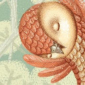 Celebrando la Primavera . % IshCorp tarafından hazırlanan Geleneksel illüstras, Ve on projesi - 06.14.2013