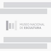 80 aniversario del Museo Nacional de Escultura. Een project van  Ontwerp van Carlos Flórez - 15.06.2013