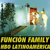 HBO Función Family Ein Projekt aus dem Bereich Motion Graphics, Design, 3D und Kino, Video und TV von Goos - 15.06.2013