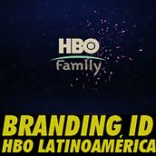 HBO Branding ID Ein Projekt aus dem Bereich Motion Graphics, Design, 3D und Kino, Video und TV von Goos - 15.06.2013