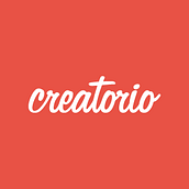 Creatorio. Un projet de Photographie, Design , Publicité, Br, ing et identité, Design graphique , et Webdesign de Lúa Louro - 16.06.2013