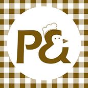 Pick & pollo. Design project by Arturo Afonso Castro - 06.17.2013
