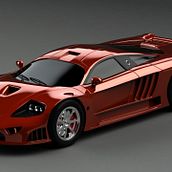 modelado de deportivo. Een project van 3D van alvaro dos santos moya - 19.06.2013