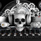 The Tech Worker. 3D, and Design project by Alberto Rosa - 06.22.2013