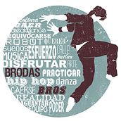 Brodas Bros. Un proyecto de Ilustración tradicional de Marc Crespí Ripoll - 23.06.2013