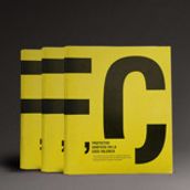 PFC Proyectos Finales de Carrera en Valencia. Een project van  Reclame y  Ontwerp van jose mazuecos - 24.06.2013