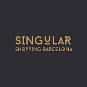 Singular Shopping Barcelona. Een project van UX / UI van jose mazuecos - 18.02.2014