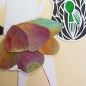 Muestras Ilustradas 2013. Design, and Traditional illustration project by MAYGA PEREYRA - 06.26.2013