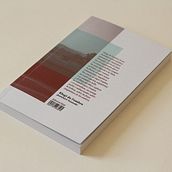Novela japonesa. Design project by Judit Armengol - 06.26.2013