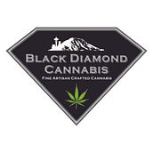 Black Diamond Cannabis. Un proyecto de Diseño de jaime navarro babiloni - 02.07.2013
