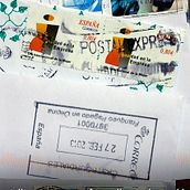 Pen Pals. Een project van Fotografie,  Reclame y  Ontwerp van Sara Pérez - 03.07.2013