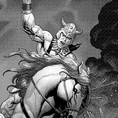 Serigrafía. Traditional illustration, Design, UX / UI & IT project by Ezequiel Boullosa - 07.03.2013
