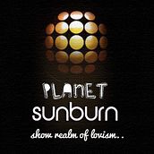 Storyboard Planet Sunburn . % Agustina Olivera tarafından hazırlanan Geleneksel illüstras, on, Reklamcılık, Ve Tasarım projesi - 07.04.2013