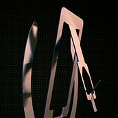 Inhalador Behringer Ingerhaim. Advertising, 3D, Design, and UX / UI project by Andrés Sebastian Bonomi - 07.05.2013