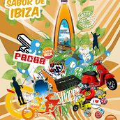 prueba Cartel Licores . % José Antonio Herrera García tarafından hazırlanan Fotoğrafçılık, Reklamcılık, Tasarım, Geleneksel illüstras, Ve on projesi - 07.08.2013