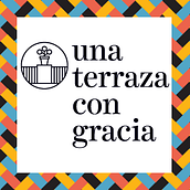 Una terraza con Gracia. Design project by Julià Roig Fernandez - 07.16.2013